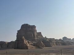 -哈密雅丹大海道景区