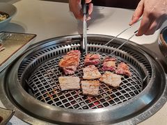 -赤坂亭M9和牛烧肉·日料398放题(万达店)