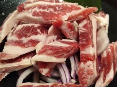 -九田家黑牛烤肉料理(石路天虹店)