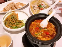 -粗茶淡饭·汉口公馆(循礼门店)