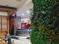 -恒坤北纬42度温泉洗浴(公园路店)