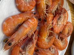 -渔家厨坊·海鲜大排档(湄洲岛店)
