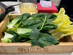 -川椒媚双椒烤鱼(鑫江东方城购物中心店)