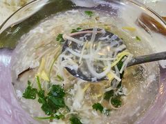 发财银鱼羹-西新饭店(城中店)