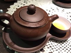 -熠盛粤味·顺德桑拿鸡(永康路店)