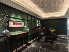 -金成潮菜博物馆(海珠湿地店)