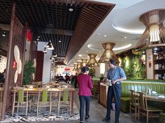 大堂-茂盛小吃(蓝田店)
