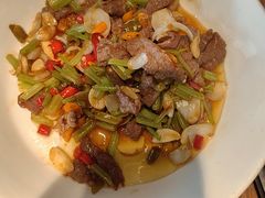 -大潮淮·淮扬菜(何园旗舰店)