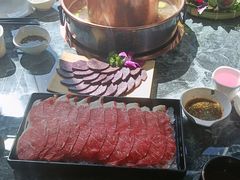 -慢丽江·云南野生菌土鸡锅(西山店)