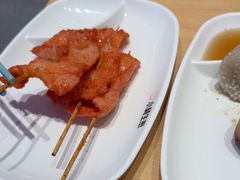 -小杨生煎(周浦万达店)