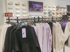 -李宁(大宁国际旗舰店)