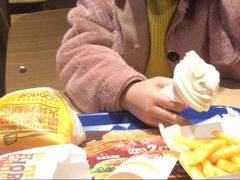 -汉堡王(常熟美城店)