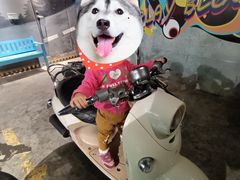 -时尚天河商业广场
