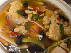 -院8里·小聚园老川菜(九眼桥店)