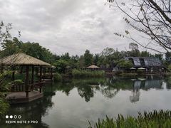 -成飞公园