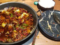 -受气牛肉·重庆耙牛肉(来福士店)