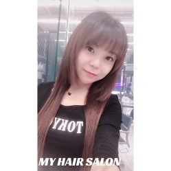 -MY HAIR ARDOR