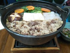 -铃木食堂(帽儿胡同店)