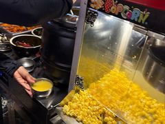 -叁宝烤肉• 西安烧烤(太乙路店)