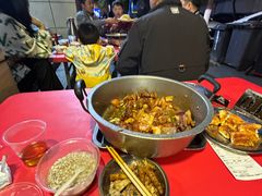 -马相卿特色烤肉面食馆(虎台店)