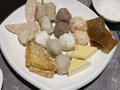 -张凯达·深海石斑鱼潮汕火锅(十五年品牌•虹桥天街店)