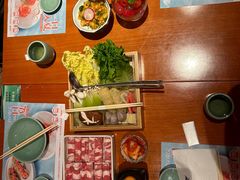 -仓桥家·焗寿司·锅物(光谷步行街店)