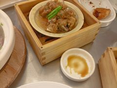 -蔡澜点心·粤菜(万菱汇店)