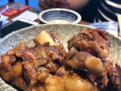 -95号酱骨·一块豆腐(展春园西路店)