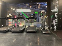 -TOP健身私教工作室(侨香店)