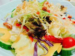 -新粤新疆菜清真餐厅(拱北店)