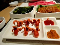 -海底捞火锅(天鹅湖银泰店)
