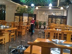 大堂-清真华宇开锅羊肉