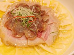 -扬州香格里拉·香宫中餐厅