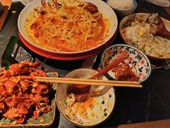 -三杯赤運·中式小酒馆(所城里店)