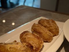 -老头儿油爆虾(胜利河美食街店)