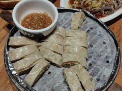 -即墨老公社·海肠捞饭大王(古城店)