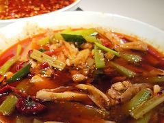 -麻六记(新天地店)