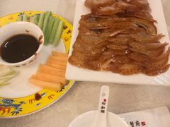 -汇贤府·李氏鲁菜(五棵松店)
