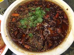 -茅溪菜·家宴(上品拾陆店)