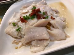 -新聚丰菜馆(太监弄店)