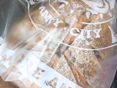 -Juicy Bakery(大学路店)
