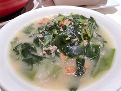 -莆田餐厅PUTIEN(西安万象天地店)