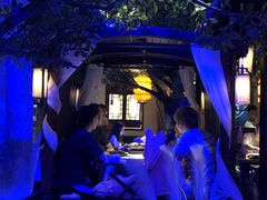 -绿茶餐厅(乐峰广场店)