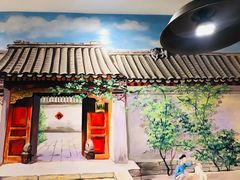 -宣武小院涮肉(前门店)