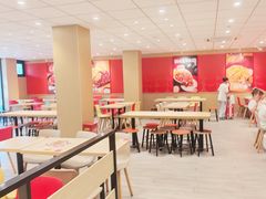 -永和大王(蛙嫩鸡香煲煲鲜·军博店)