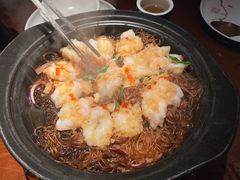 -绿茶餐厅(汇悦大融城店)