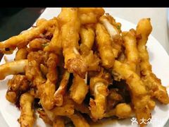 -九龙餐厅(大沽路店)