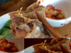 -钰洁腊排骨火锅
