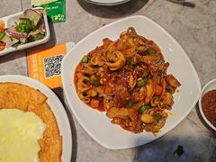 -屋里家延边朝鲜族冷面(梅林3店)