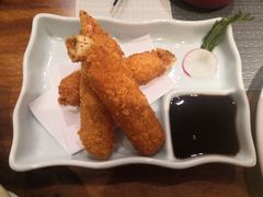 -京料理·日料自助·铁板燒(复悦城店)